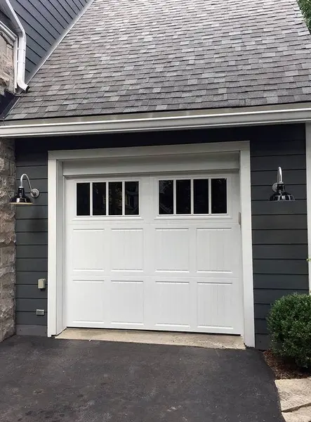 Garage door installation in Lake Nona, FL